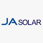 Logo JA Solar