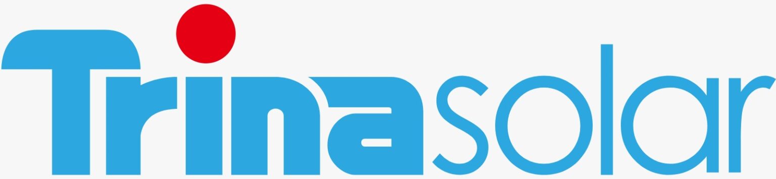 Logo Trina Solar