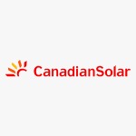 Logo Canadian Solar