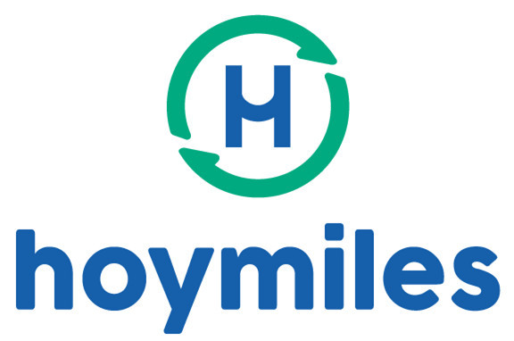 Logo Hoymiles