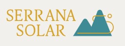 Logo Serrana Solar